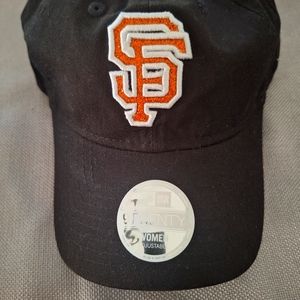 San Francisco Giants Hat